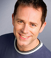 Chris Jarvis