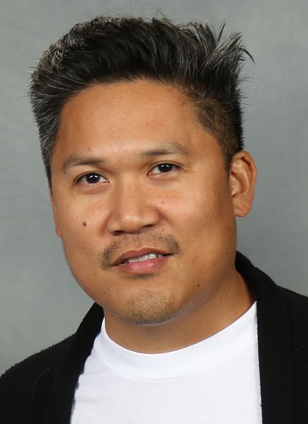 Dante Basco