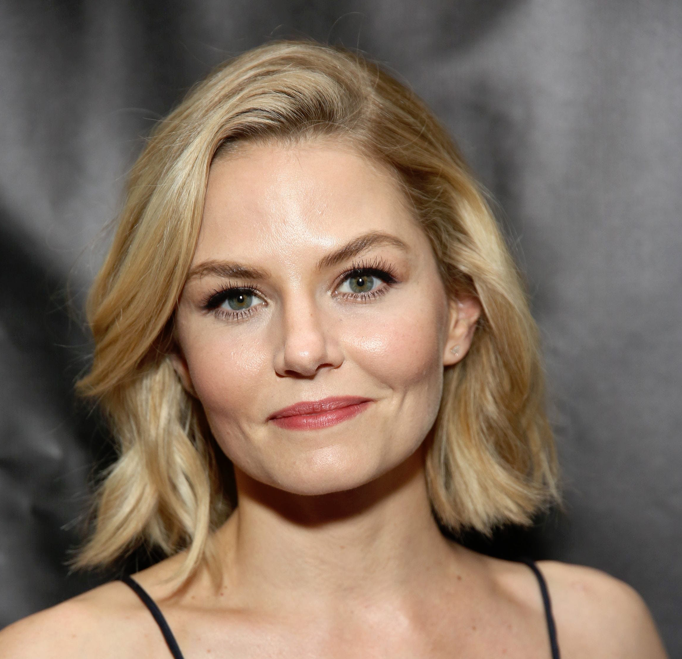 Jennifer Morrison