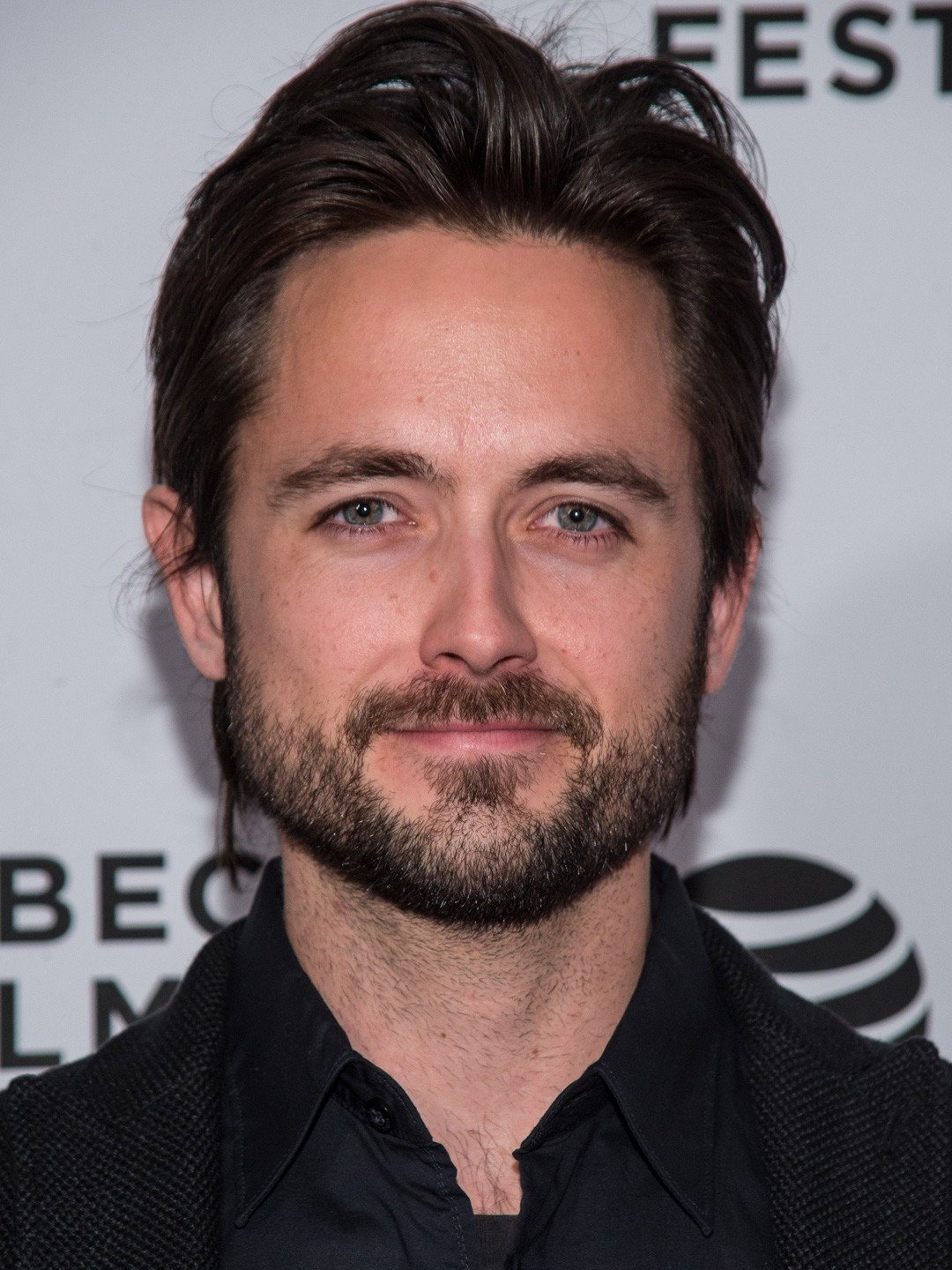 Justin Chatwin