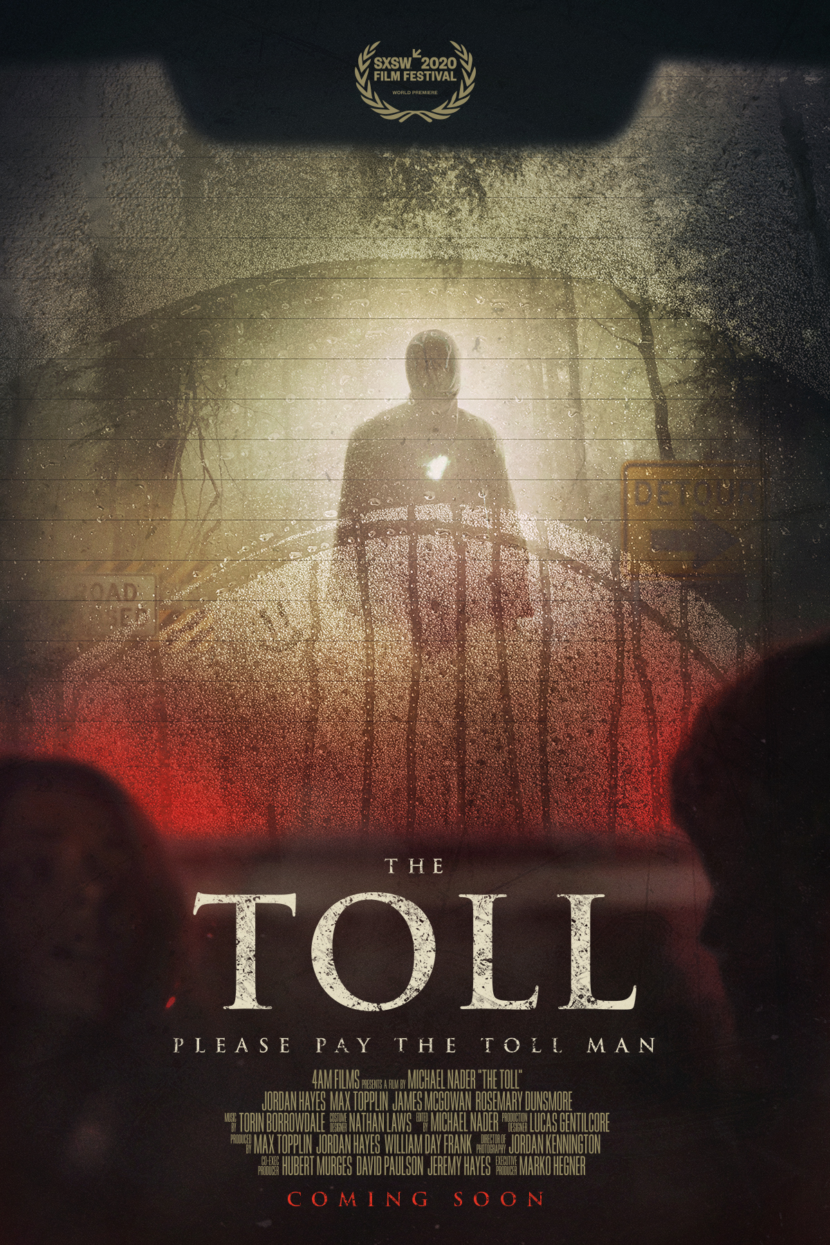 تلفات (The Toll)