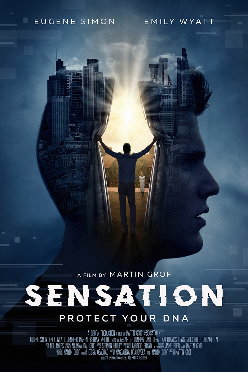 احساس (Sensation)