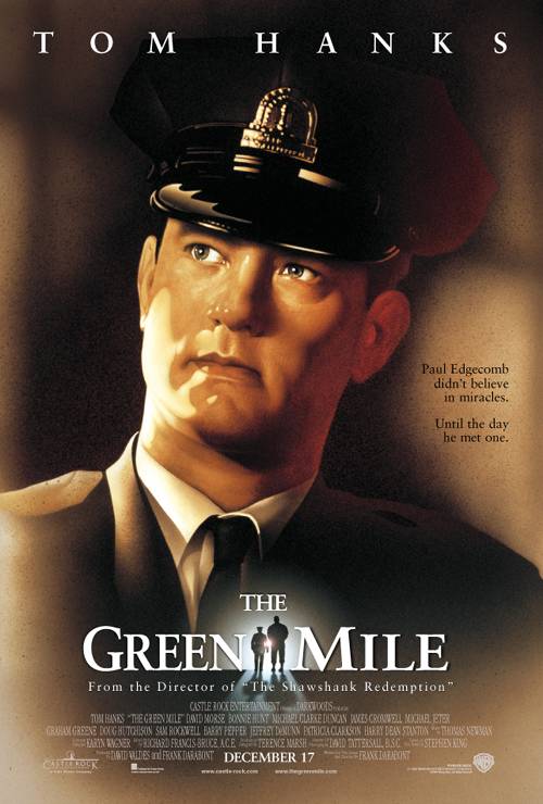 مسیر سبز (The Green Mile)