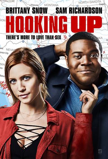 قلاب زدن (Hooking Up)