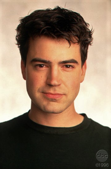 Ron Livingston