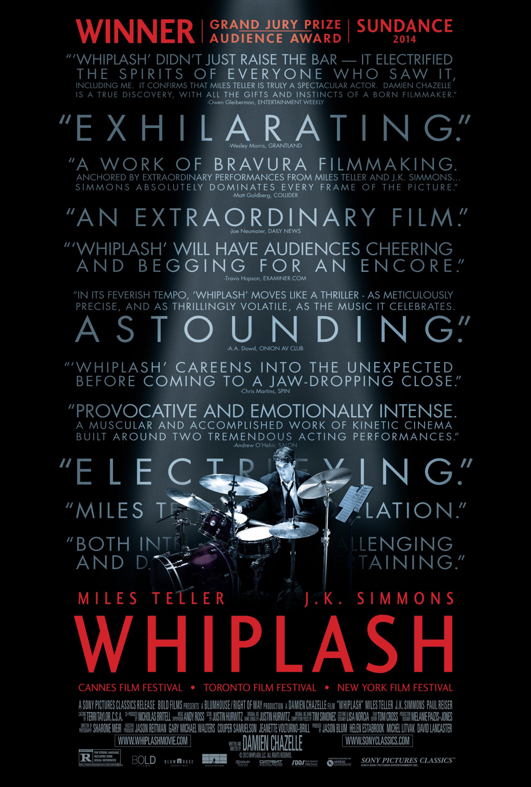 ویپلش (Whiplash)