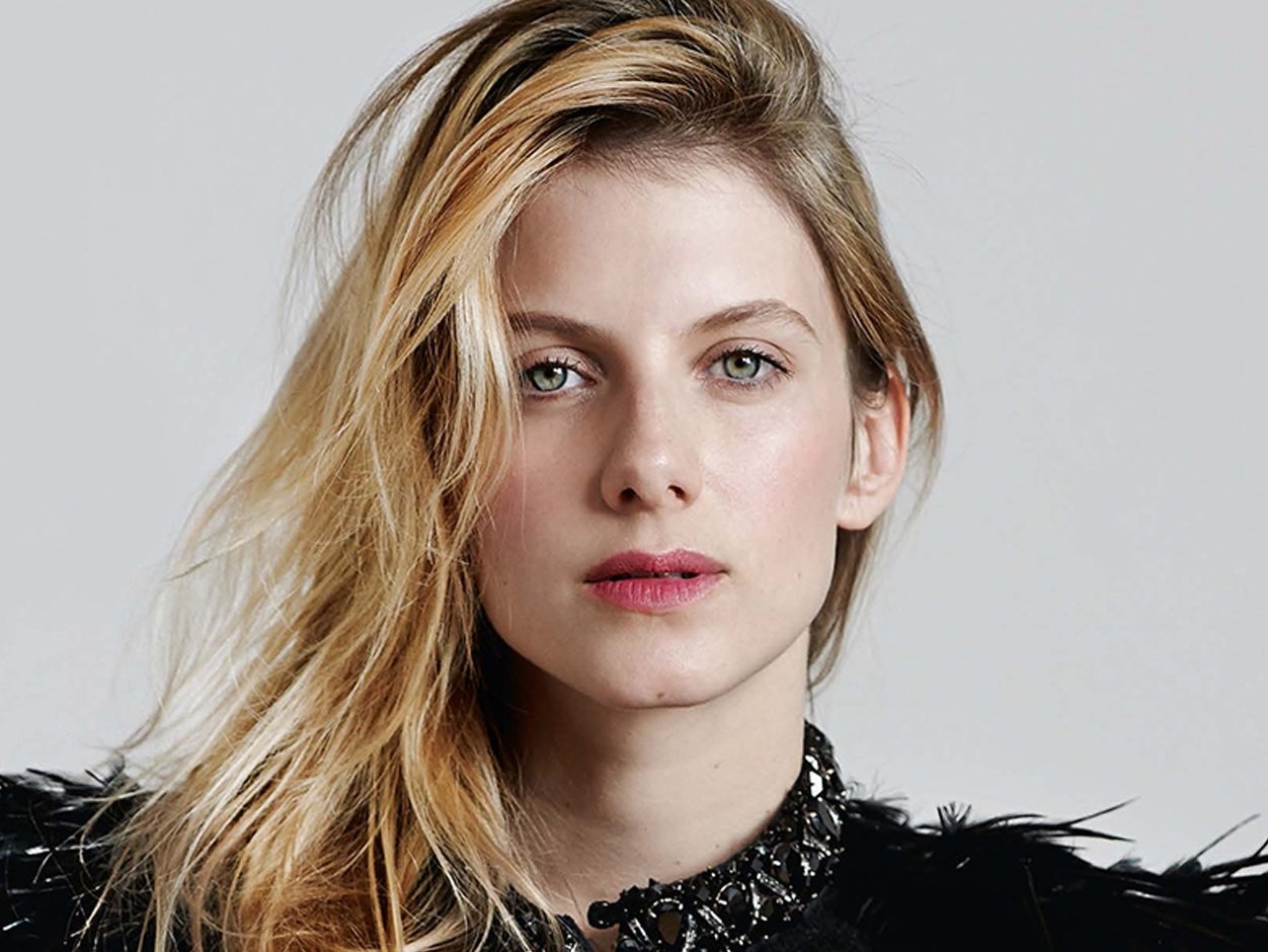 Mélanie Laurent