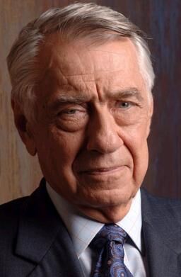 Philip Baker Hall