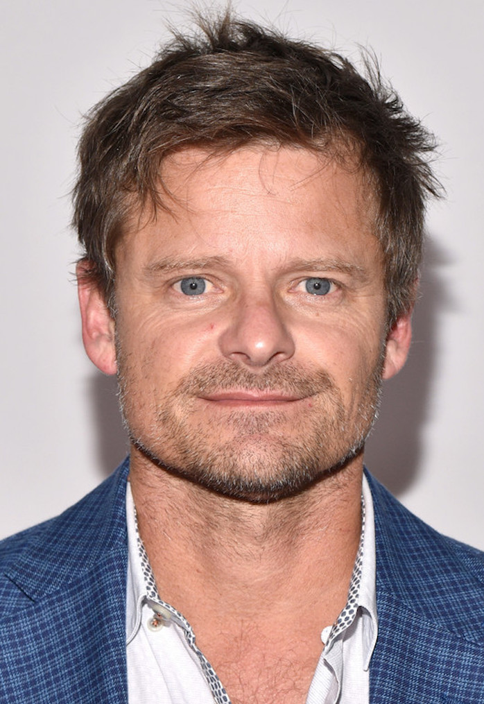 Steve Zahn