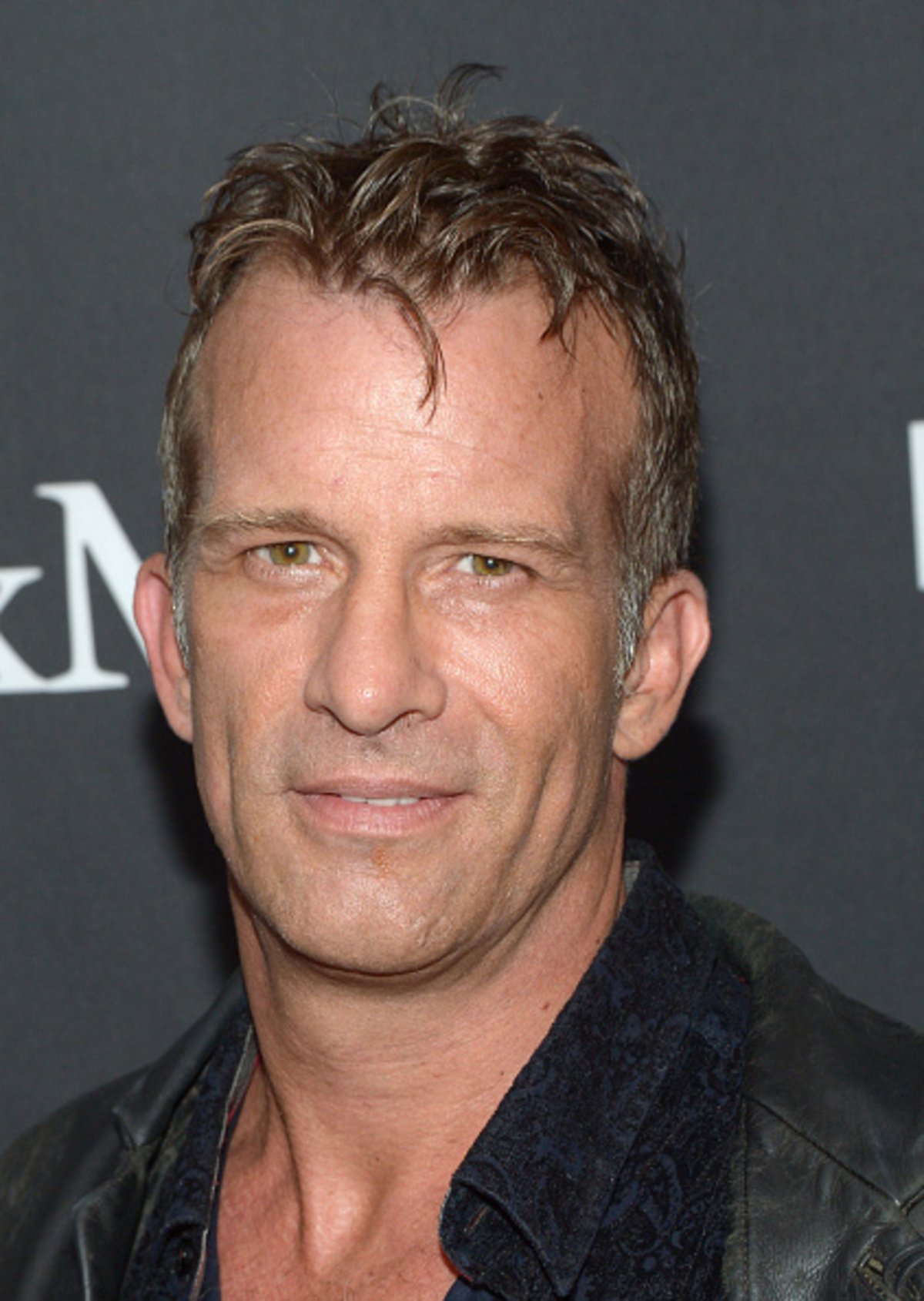 Thomas Jane