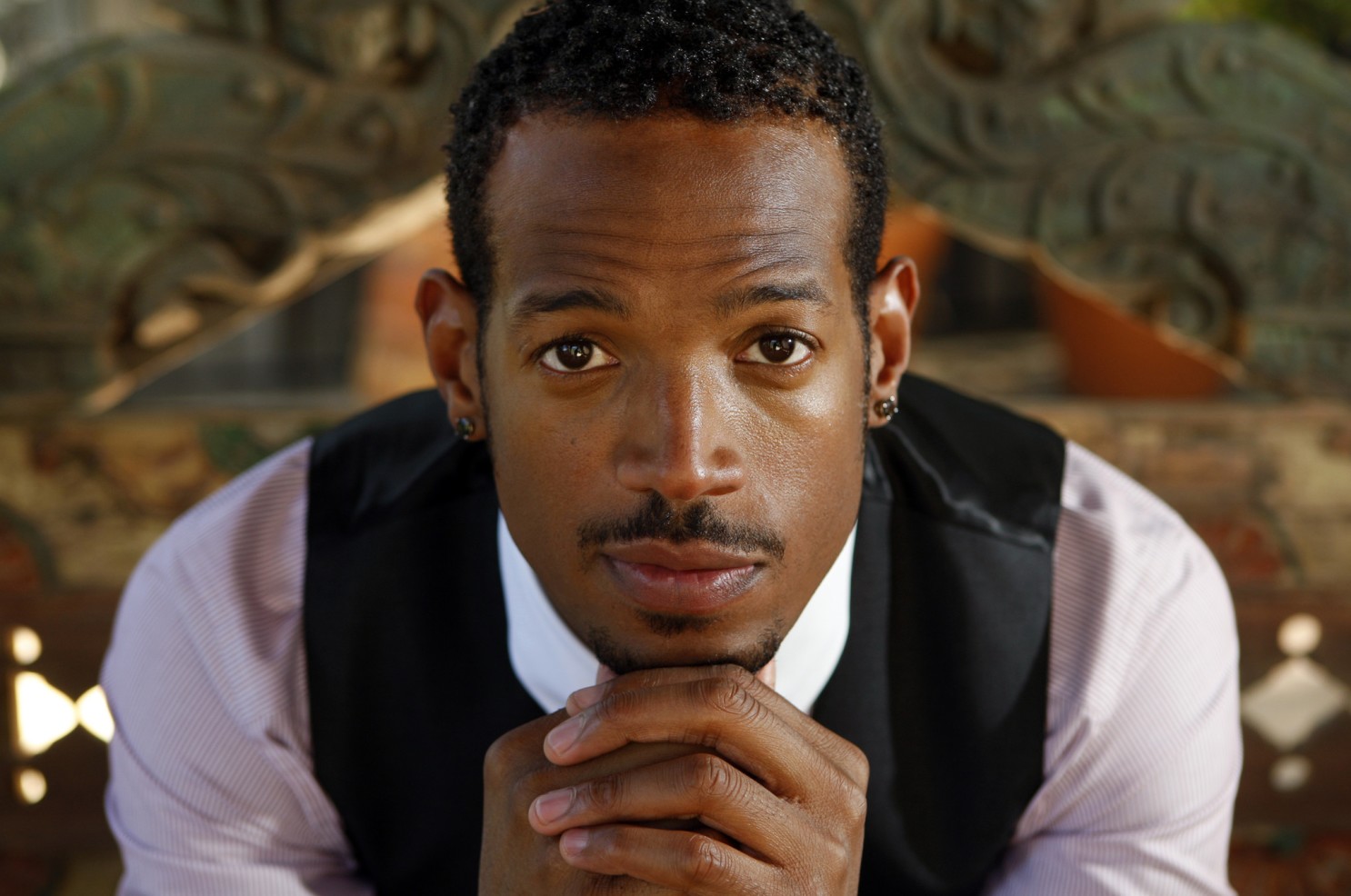 Marlon Wayans