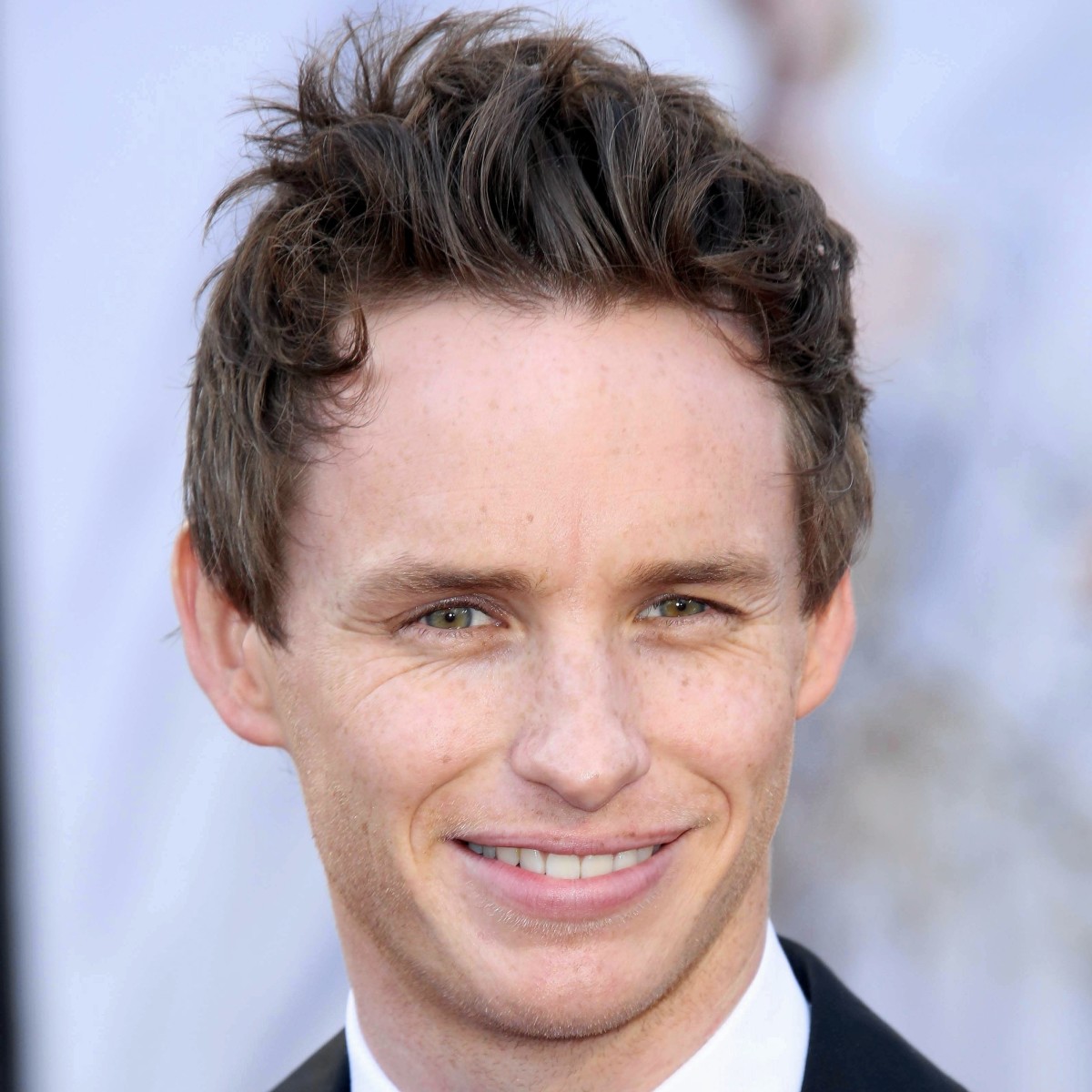 Eddie Redmayne