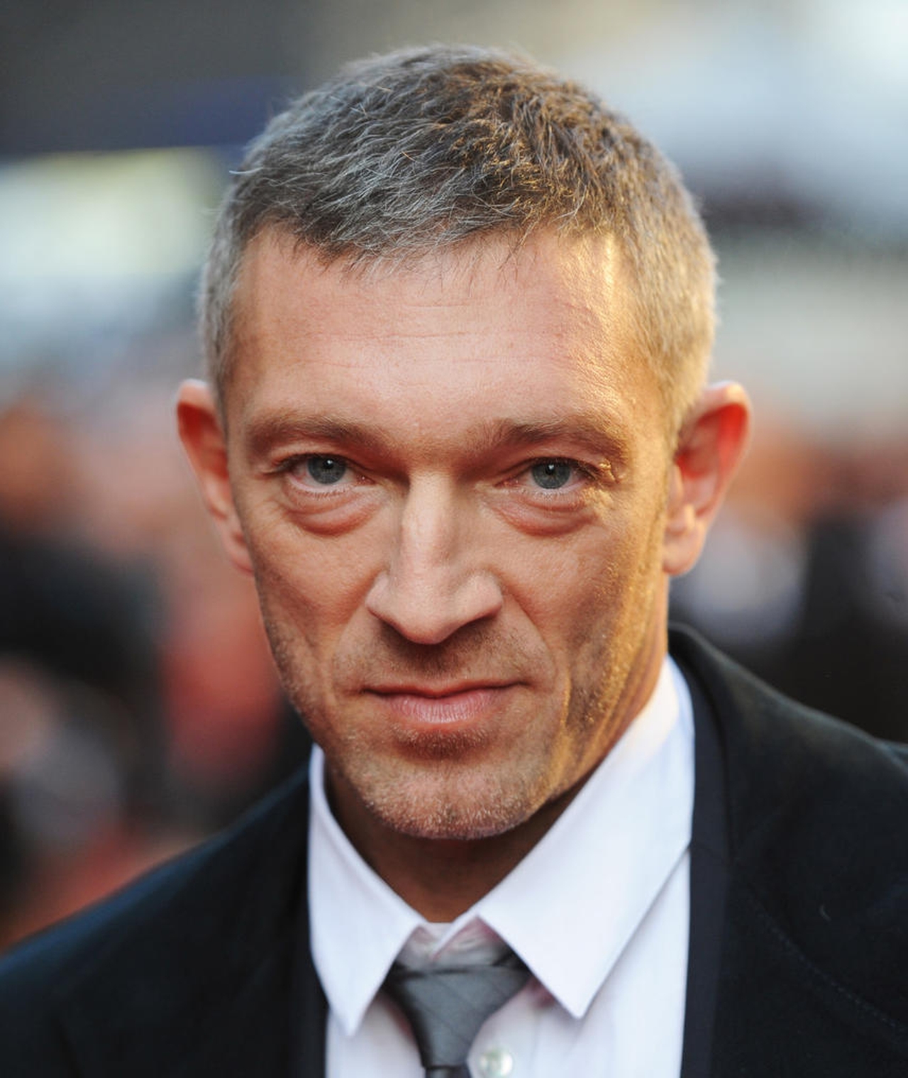 Vincent Cassel