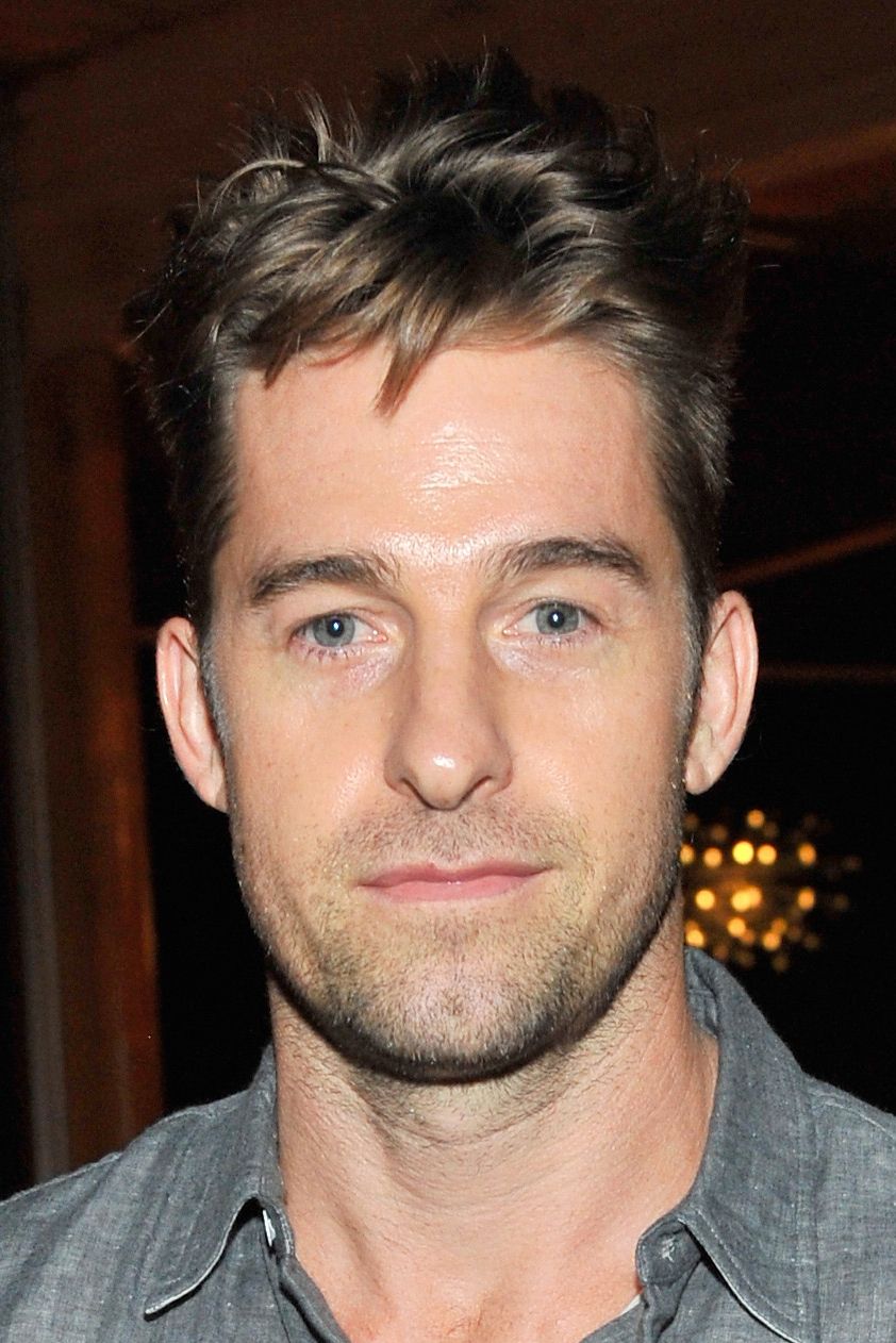 Scott Speedman