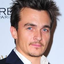 Rupert Friend