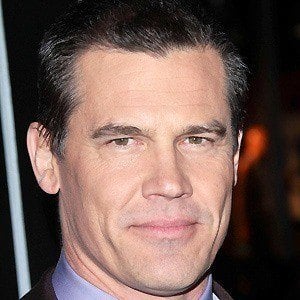 Josh Brolin