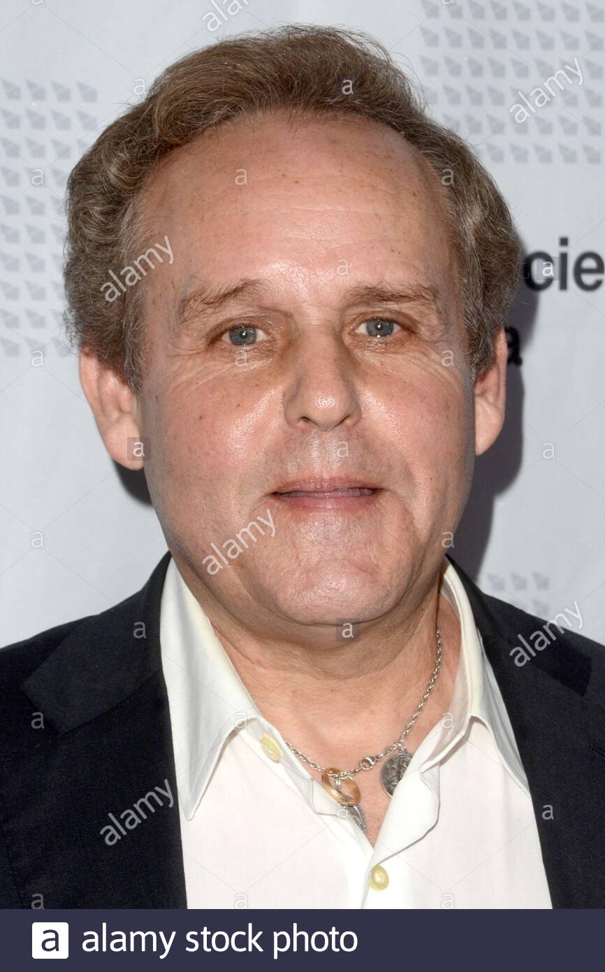 Peter MacNicol