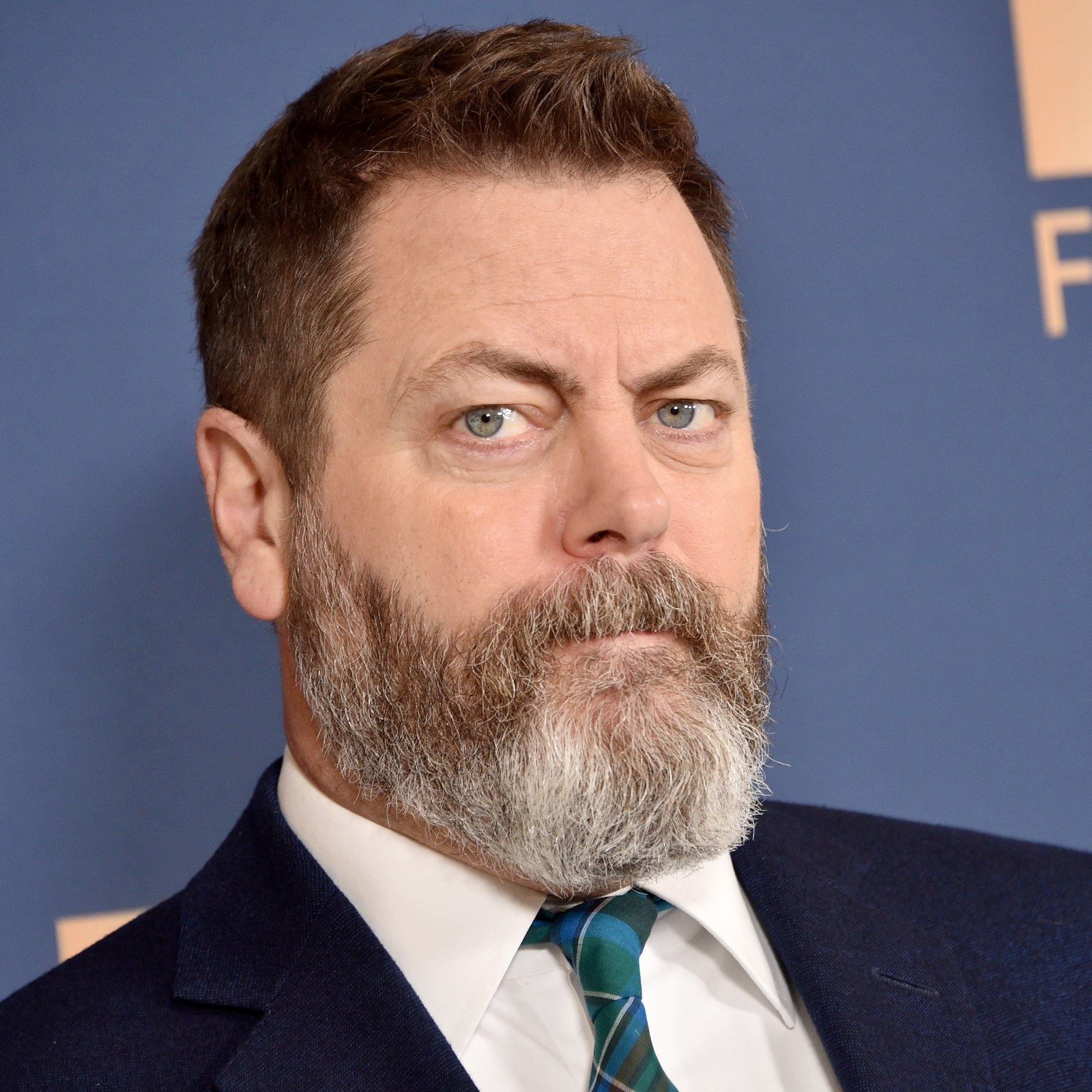 Nick Offerman