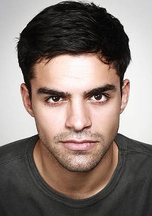 Sean Teale