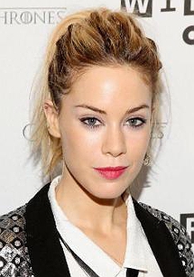 Roxanne McKee