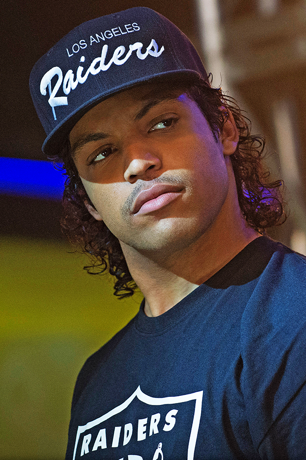 O'Shea Jackson Jr.