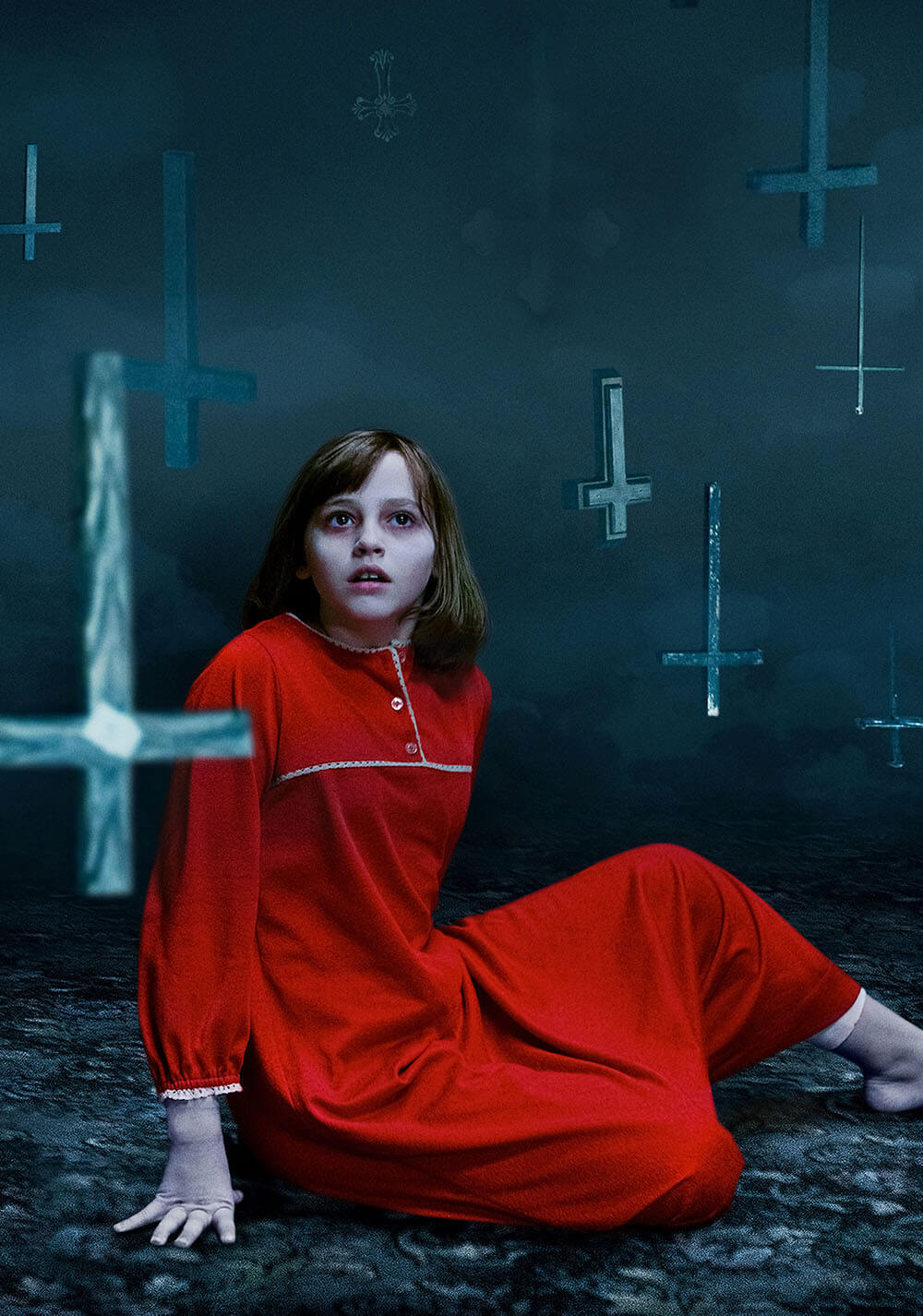 احضار 2 (The Conjuring 2)