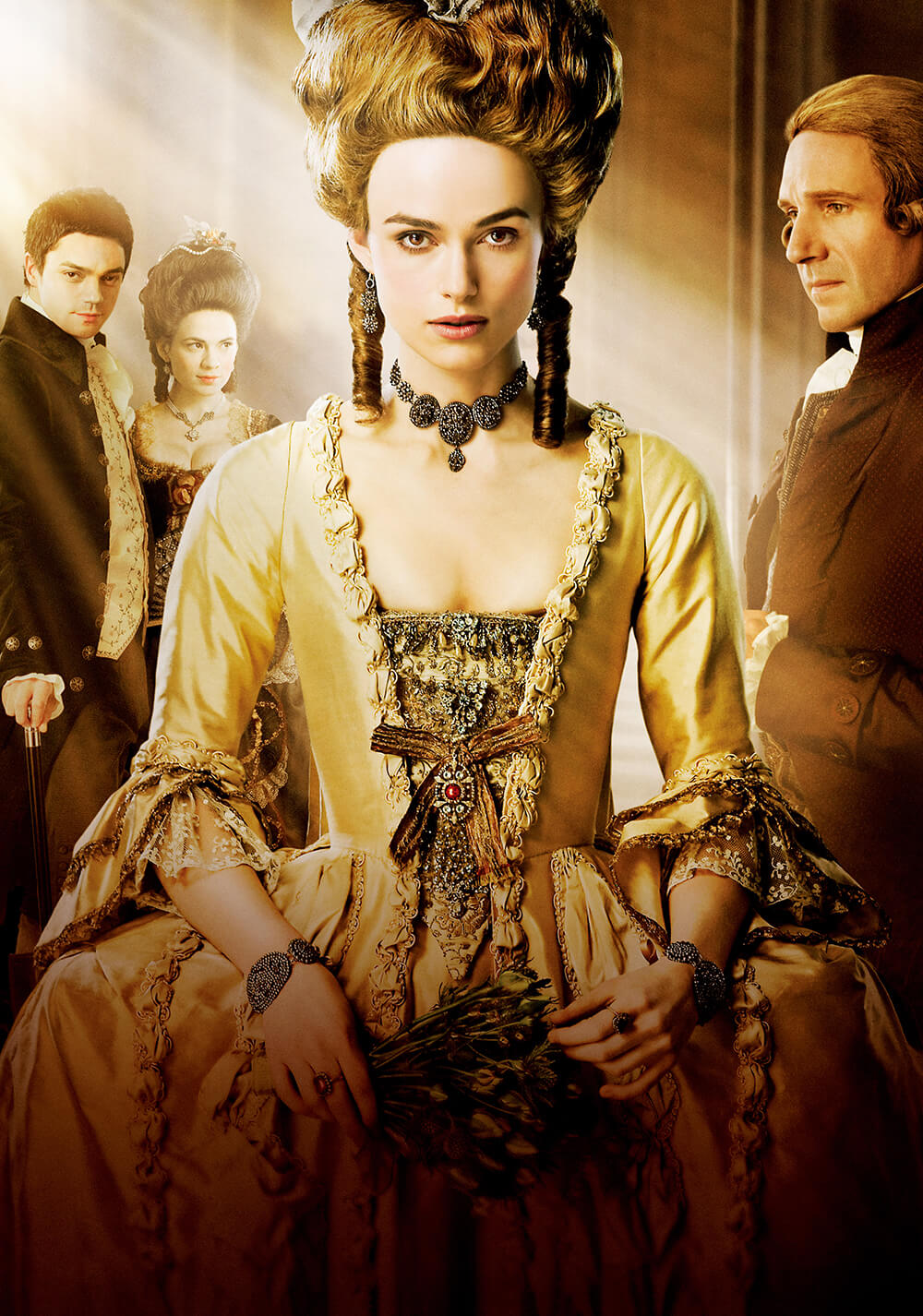 دوشس (The Duchess)