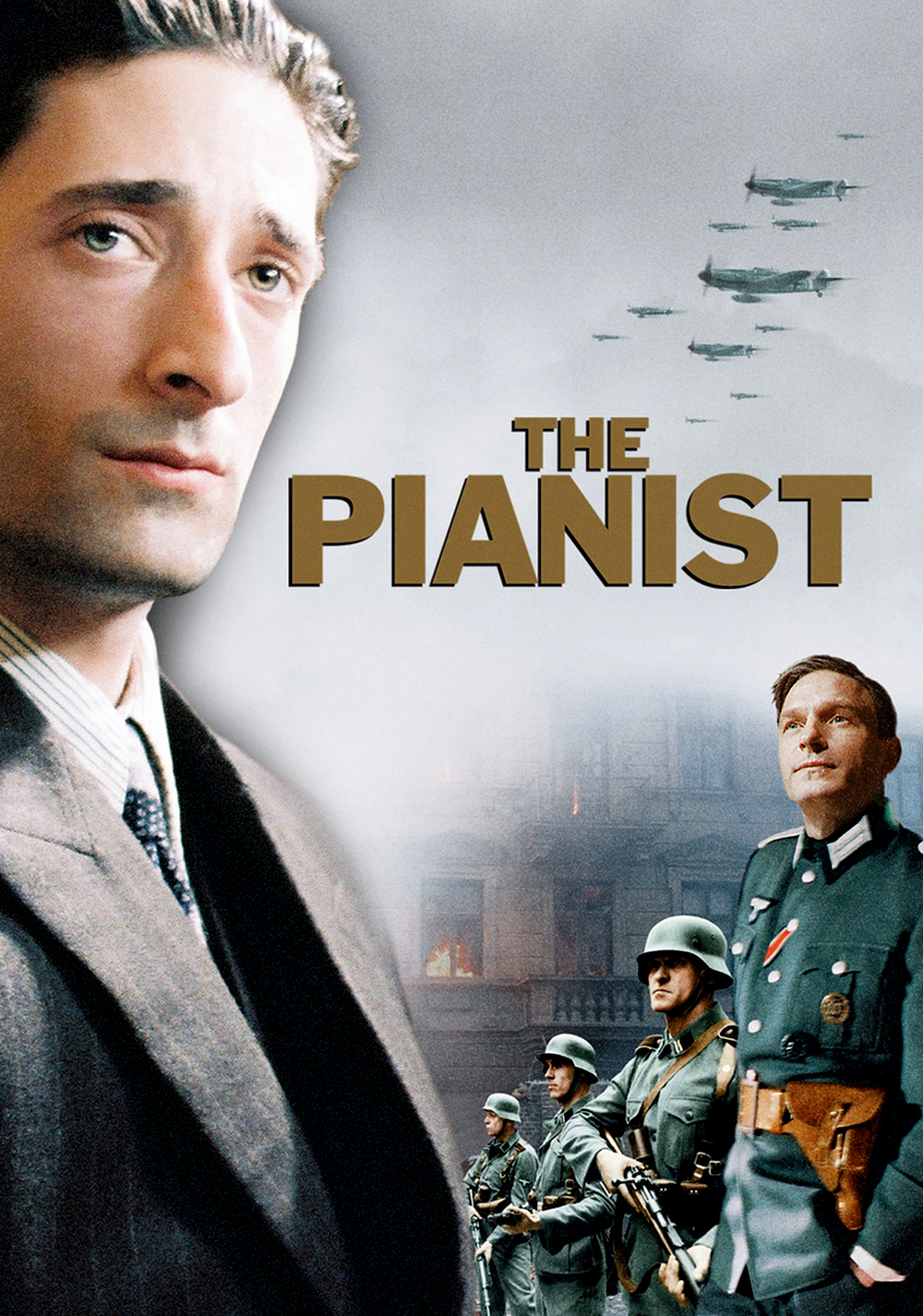 پیانیست (The Pianist)