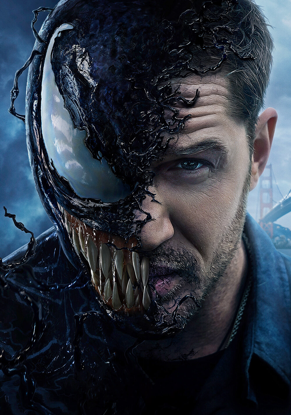 ونوم (Venom)