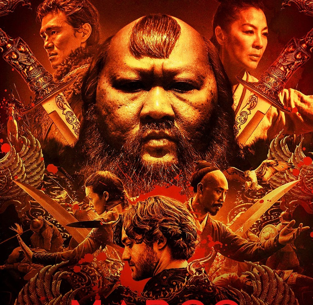 Season 4 Poster