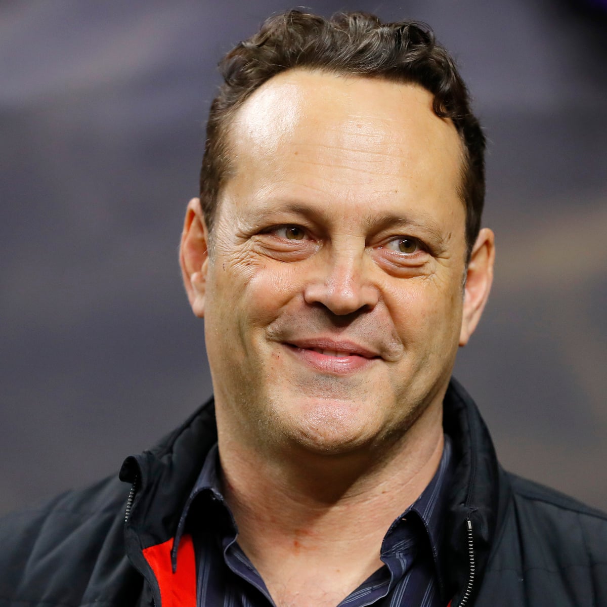 Vince Vaughn