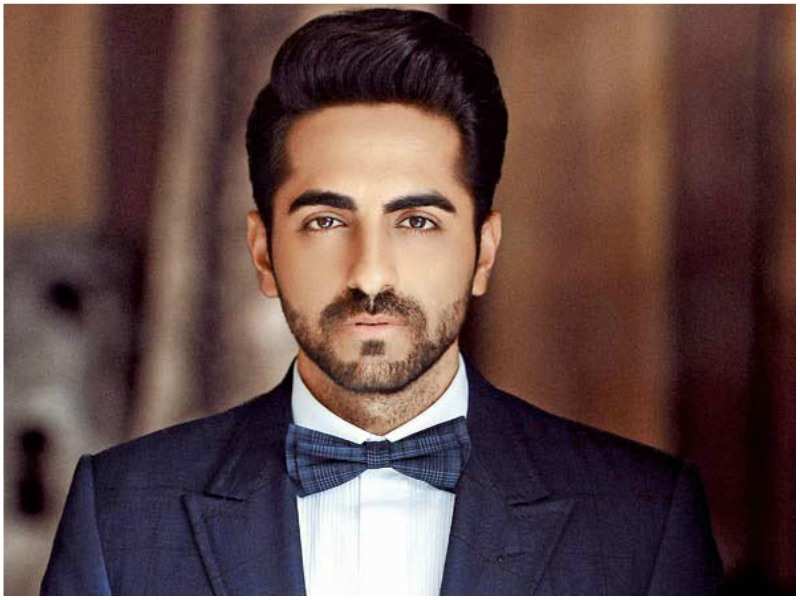 Ayushmann Khurrana