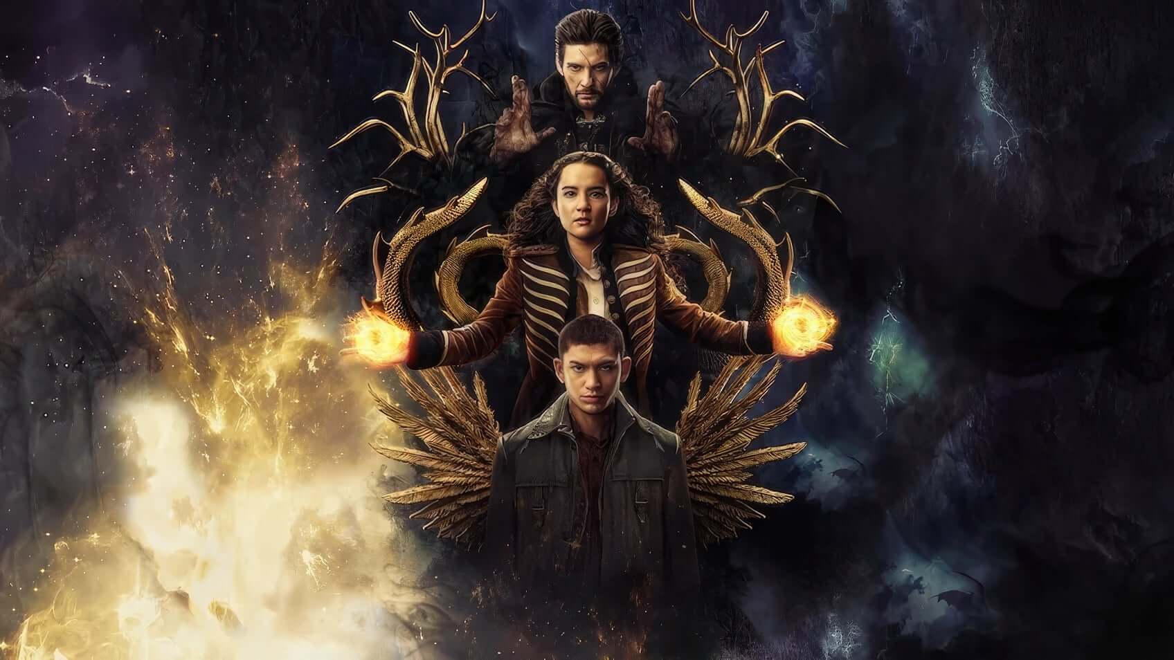 Season 4 Poster