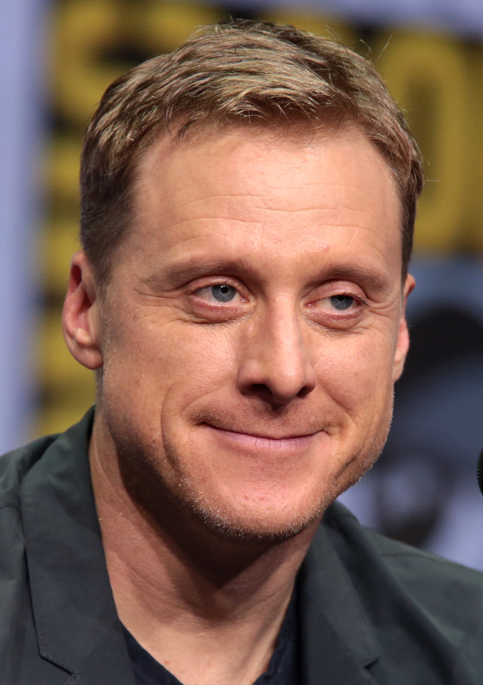 Alan Tudyk