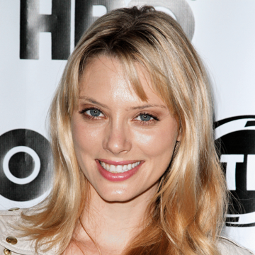 April Bowlby