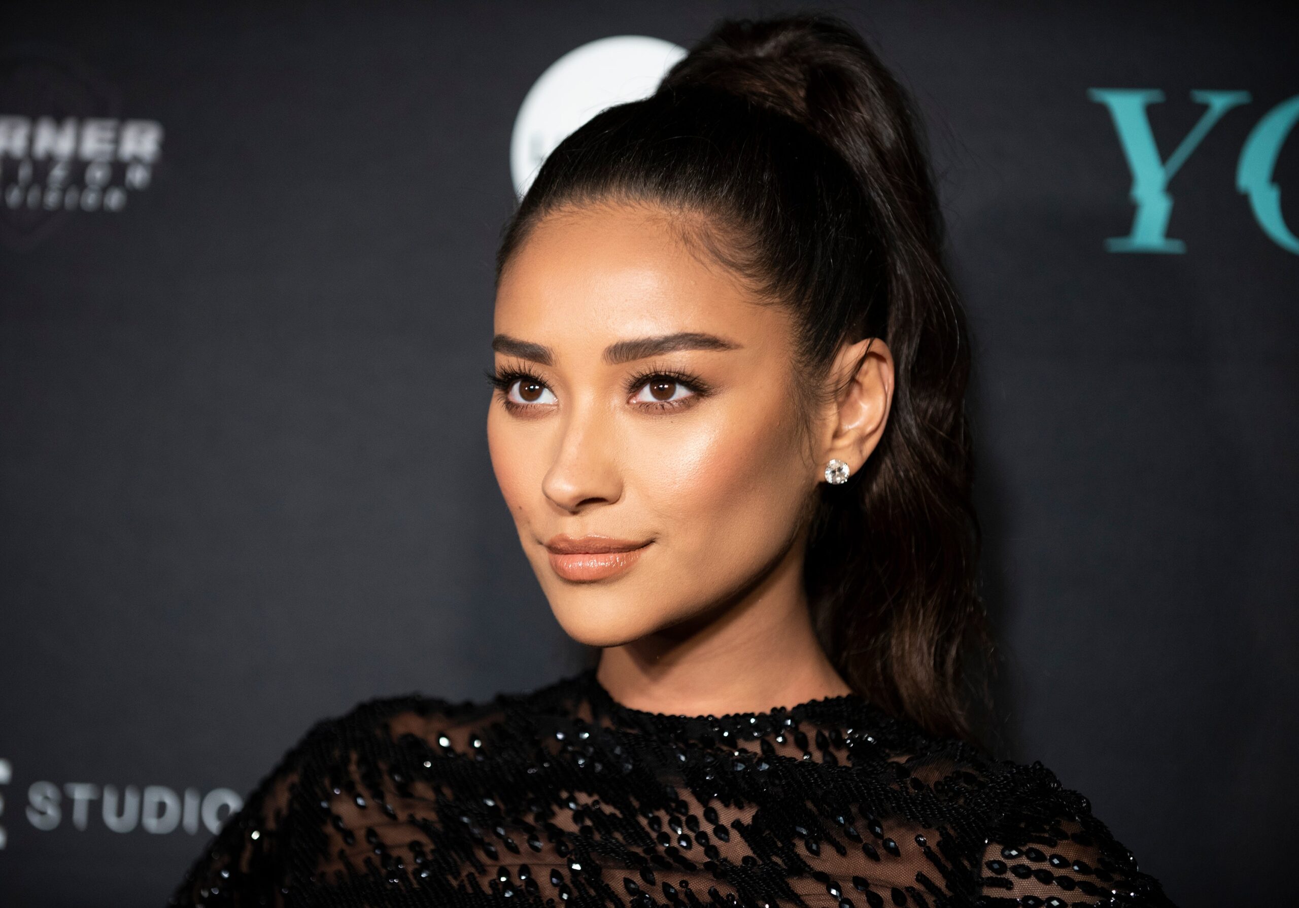 Shay Mitchell