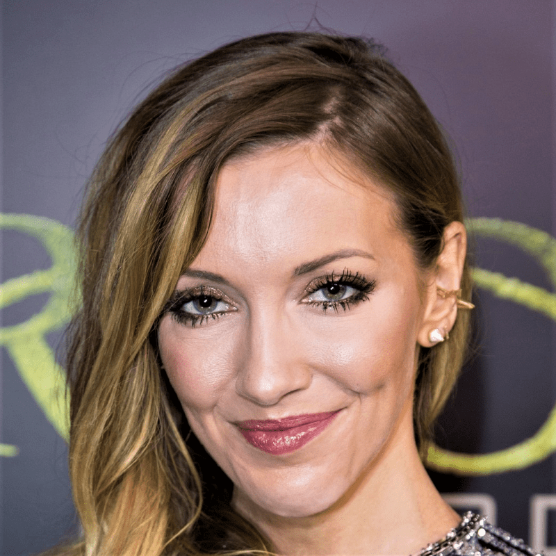 Katie Cassidy