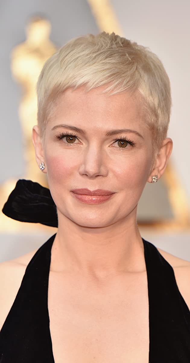 Michelle Williams