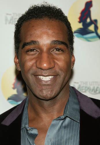 Norm Lewis