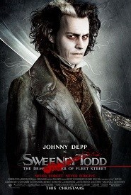 سوئینی تاد: آرایشگر شیطانی خیابان فلیت (Sweeney Todd: The Demon Barber of Fleet Street)