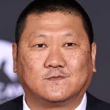 Benedict Wong