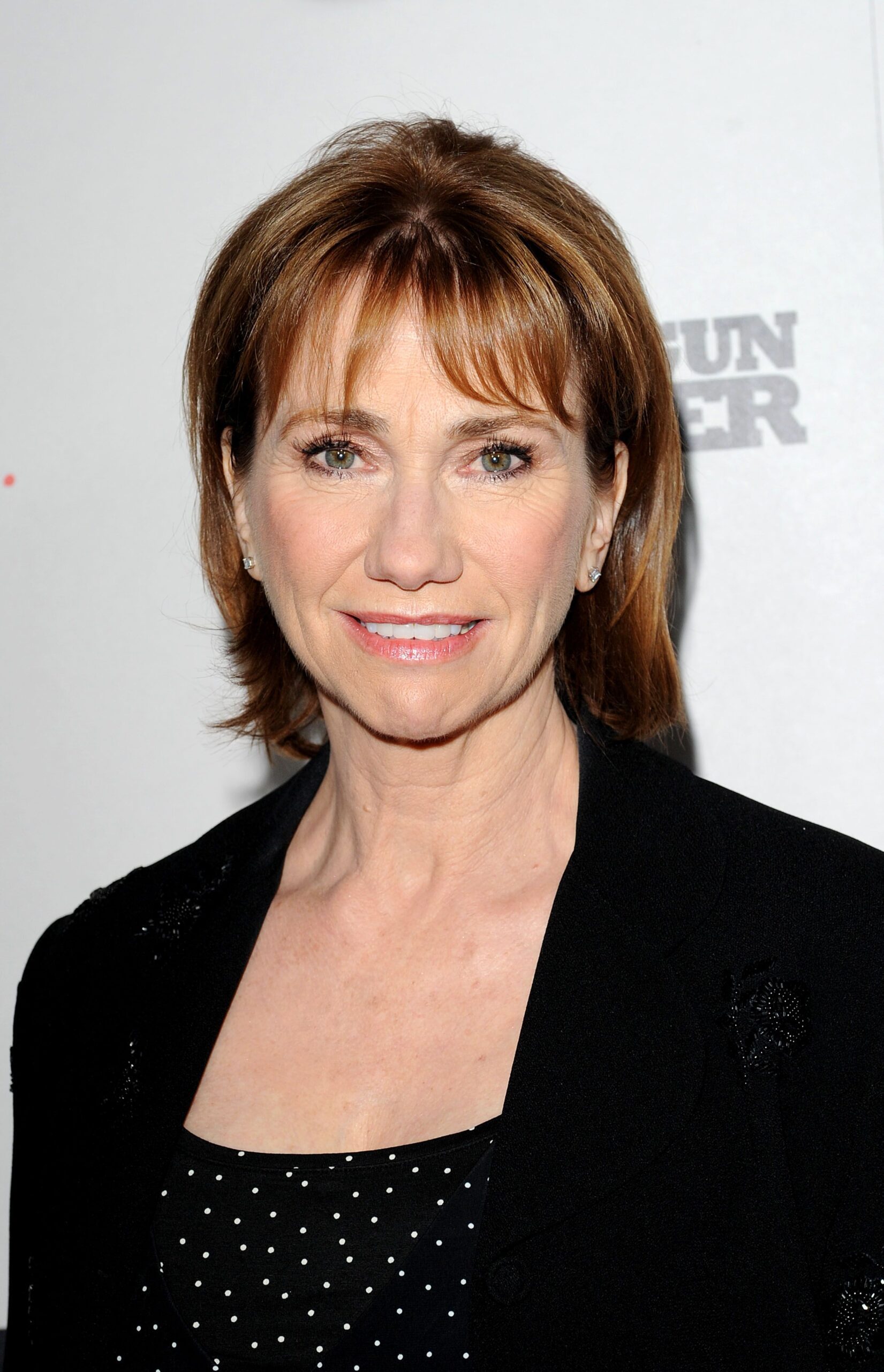 Kathy Baker