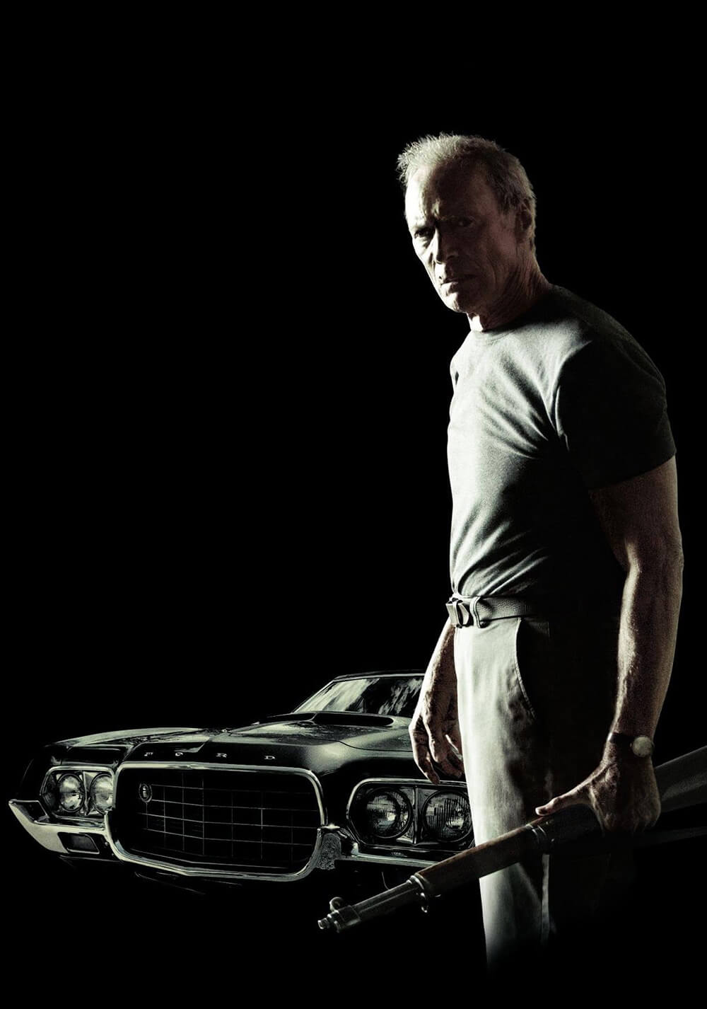 گرن تورینو (Gran Torino)