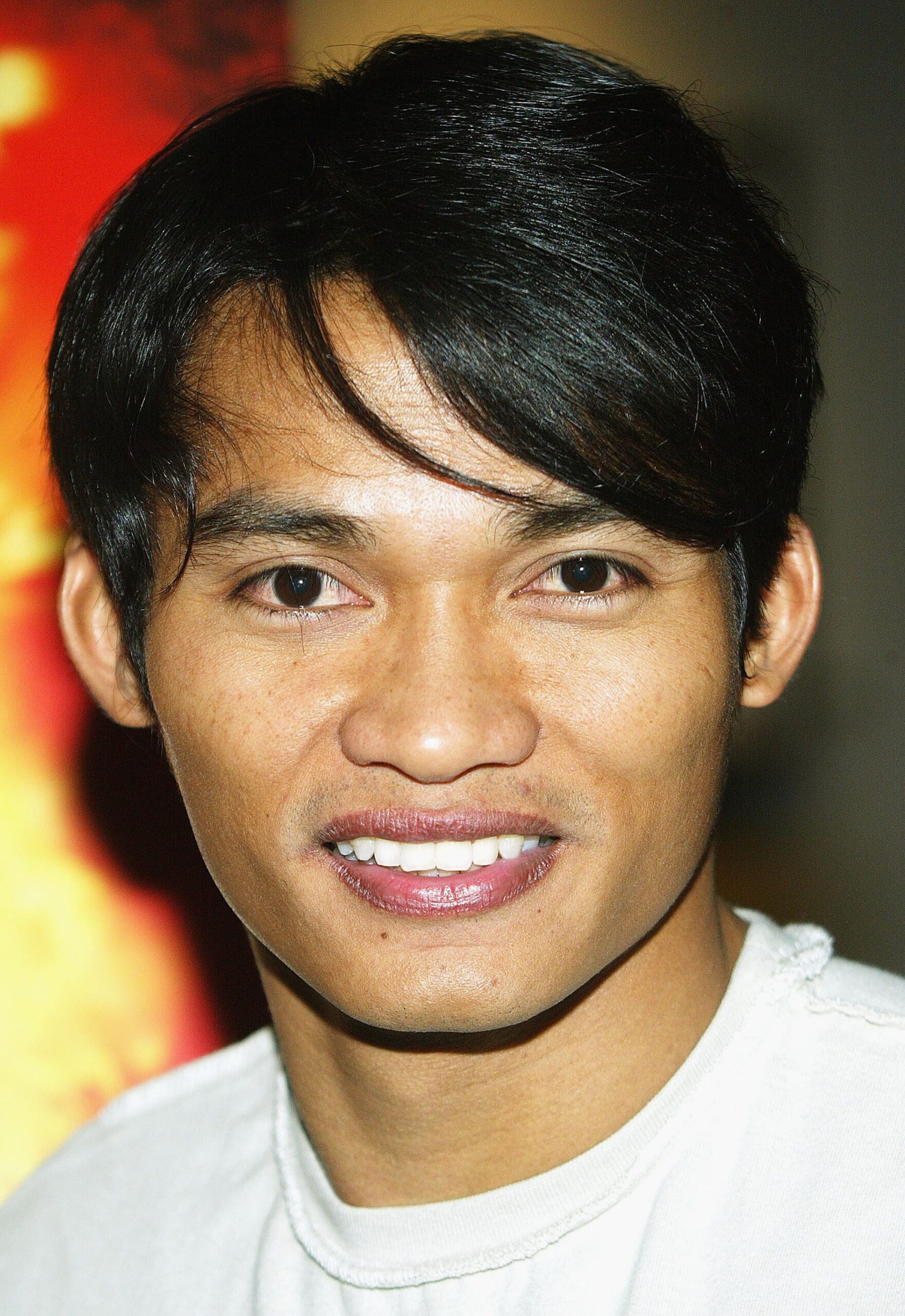 Tony Jaa