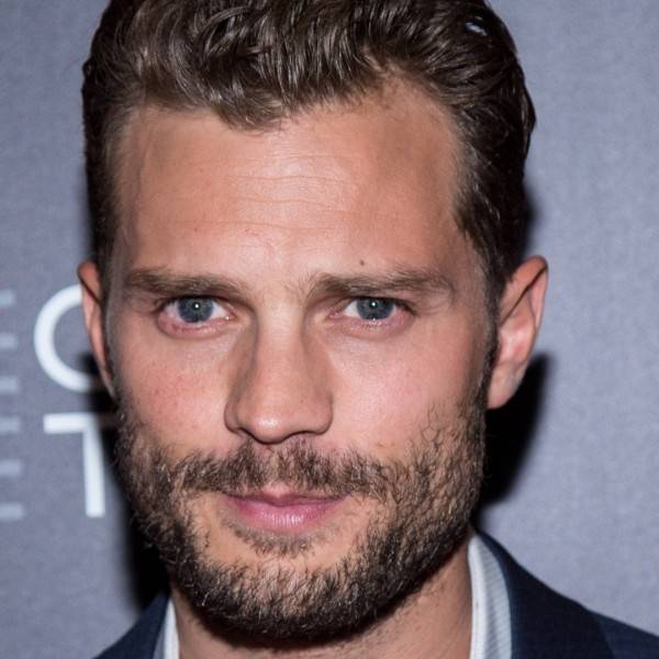 Jamie Dornan