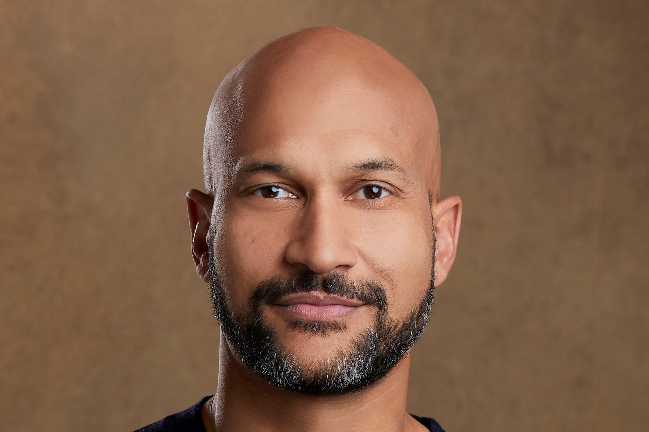 Keegan-Michael Key