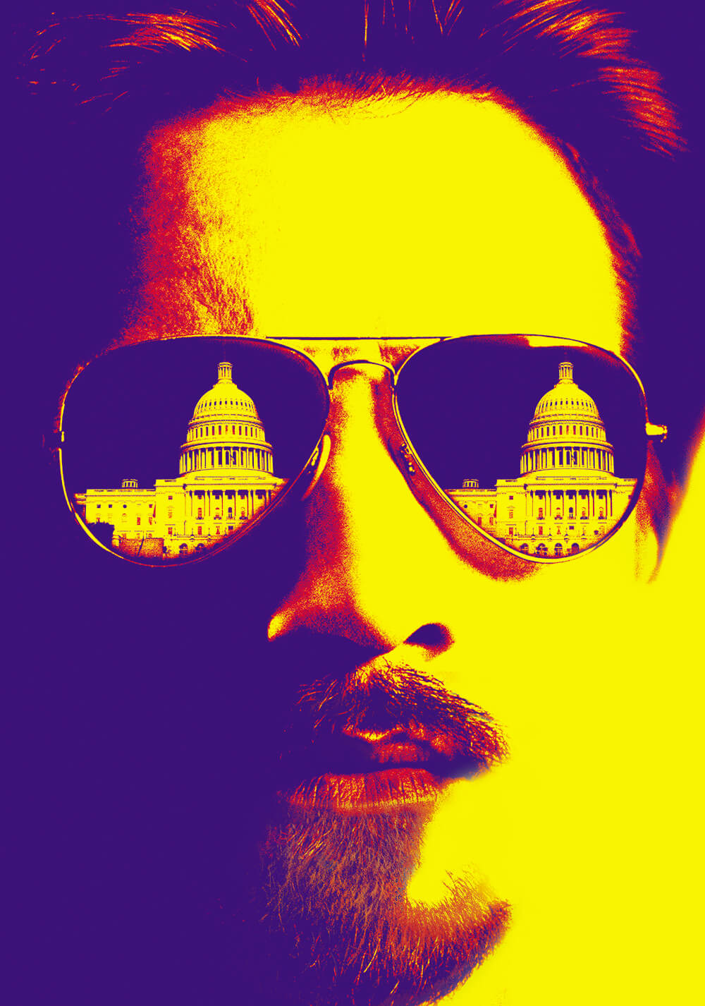 پیغام‌رسان را بکش (Kill the Messenger)