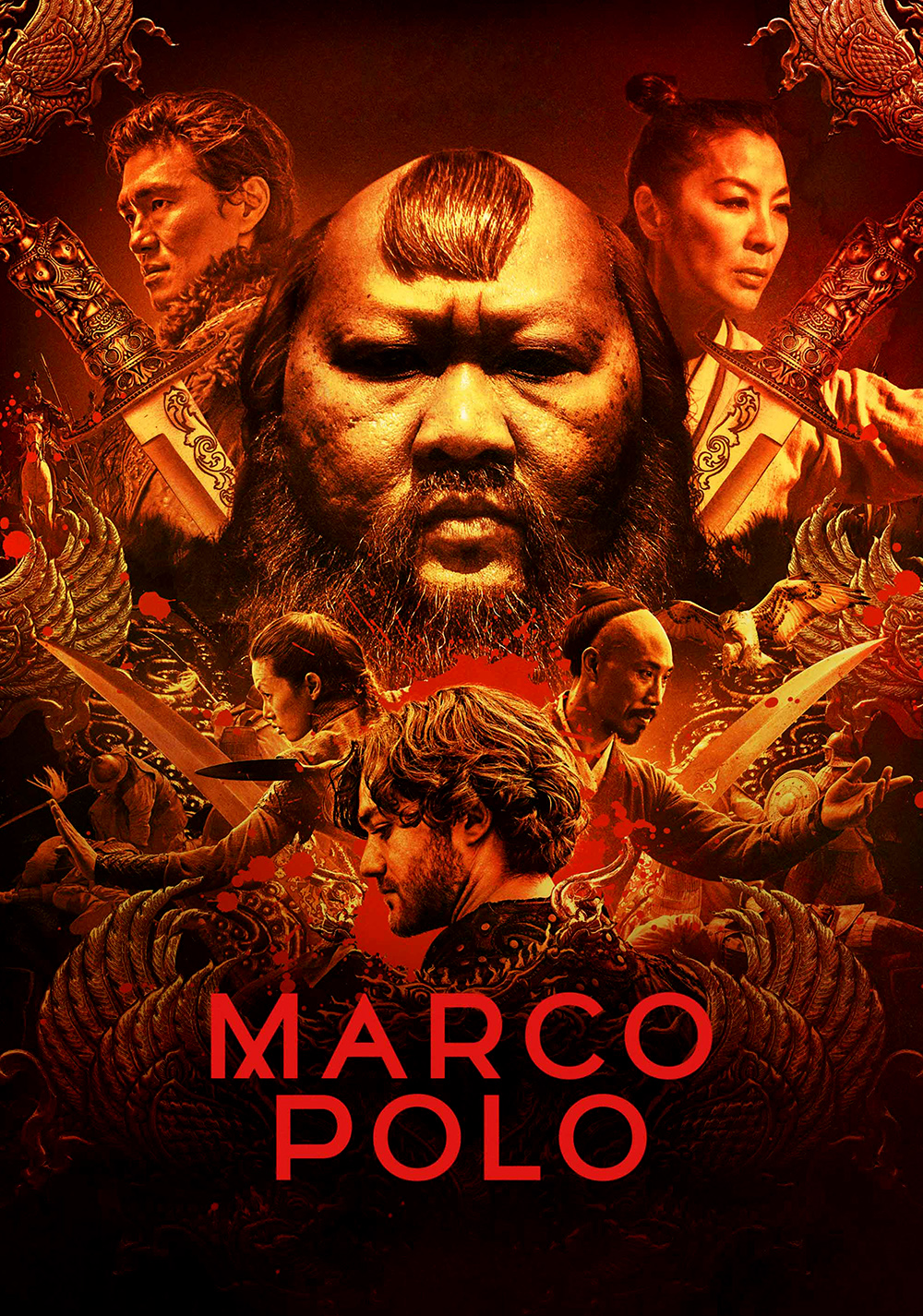 مارکو پولو (Marco Polo)