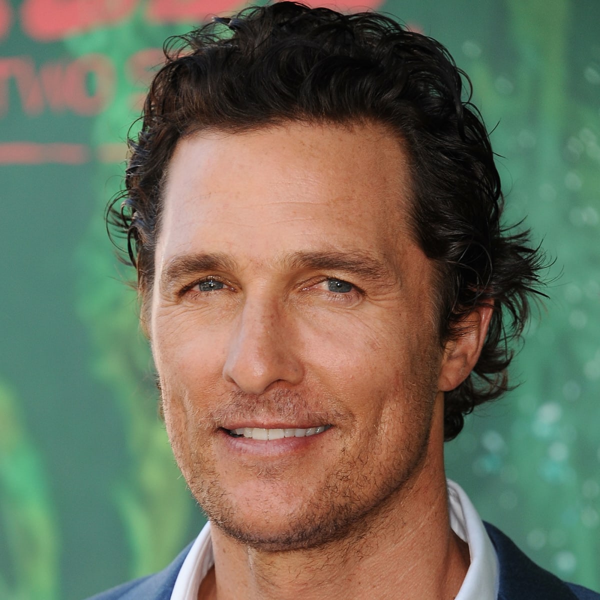 Matthew McConaughey