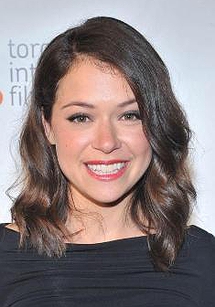 Tatiana Maslany